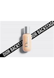 فاندیشن بک استیج دیور 50 میل   Dior Backstage Foundation 1N neutral