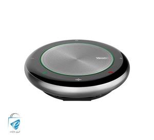 اسپیکرفون هوشمند سالن کنفرانس یالینک مدل CP700 Yealink speakerphone 