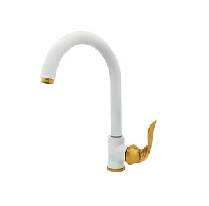 شیر ظرفشویی باستان مدل سزار