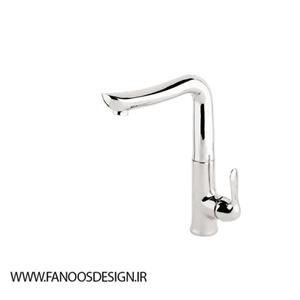 شیر ظرفشویی باستان مدل الیزا