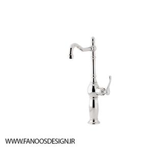 شیر ظرفشویی باستان مدل لیندو