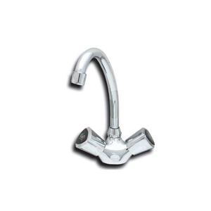 شیر ظرفشویی کلاسیک باستان مدل تکپایه دیانا