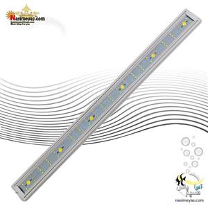 ال ای دی آکواریوم AL-780COB سفید و آبی سوبو