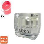 بیلدر ژل لوسو (لمینت ناخن) شماره 13 Lusso Builder Gel