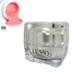 بیلدر ژل لوسو شماره 01 Lusso Builder Gel حجم 30میل