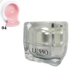 بیلدر ژل لوسو شماره 04 Lusso Builder Gel حجم 30میل