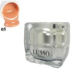 بیلدر ژل لوسو شماره 05 Lusso Builder Gel حجم 30میل