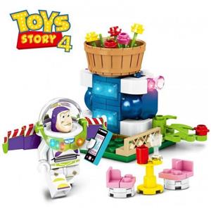 لگو توی استوری4 Toy Story مدل باز لایتر کد SY1450B 