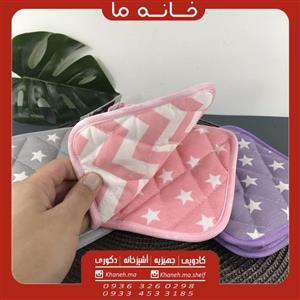 ست دستگیره دو عددی انگلیش هوم