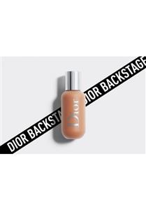 فاندیشن بک استیج دیور 50 میل Dior Backstage Foundation 4N neutral