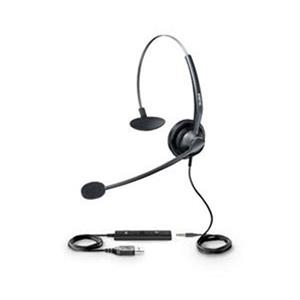 هدست یالینک مدل UH33 Yealink headset 