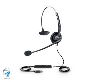 هدست یالینک مدل UH33 Yealink headset 