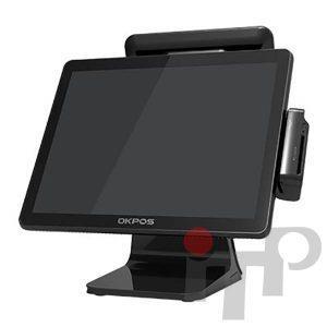 صندوق فروشگاهی OKPOS مدل Optimus i7 Okpos Optimus i7