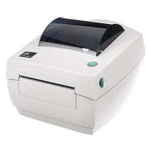 پرینتر لیبل زن زبرا مدل GC420d