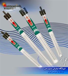 بخاری آکواریوم HF 200w سوبو
