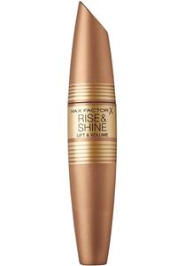 ریمل حالت دهنده و حجم دهنده مکس فکتور Max Factor Rise & Shine False Lash Effect Mascara