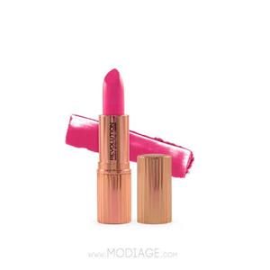 رژ لب رولوشن   REVOLUTION Satin Kiss Lipstick