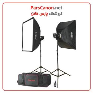 کیت فلاش گودکس Godox MS300-F 2 Monolight Kit
