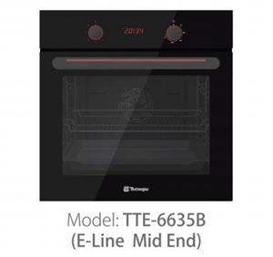 فر توکار TTE-6635B تکنوگاز 