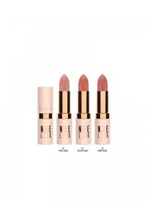 رژ لب مات نود گلدن رز Golden rose Nude Look Perfect Matte Lipstick