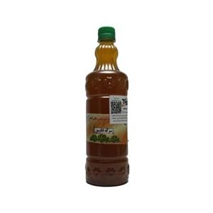 سرکه انگور سنتی کاشان یک لیتری