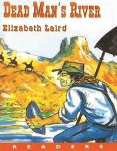 کتاب Easy Starter Readers:Dead Man’s River