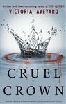 کتاب Cruel Crown - Red Queen 0.1-0.2