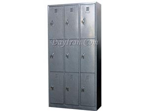 کمد فلزی رختکن – FK103