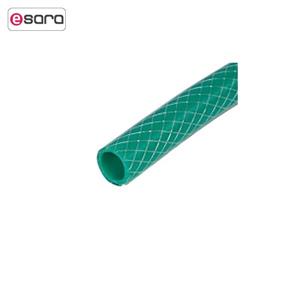 شلنگ داراکار سایز 1/2 اینچ مدل گلستان کد 5010 طول 10 متر