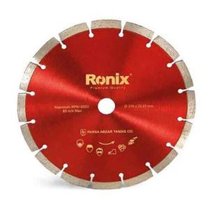 برند ronixگرانیت بر RH-3503گرانیت بر RH-3503 Ronix  RH-3503 Blade For Granite