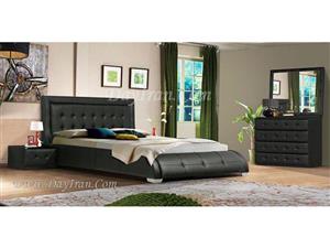 سرویس خواب اسپرت (ملامینه و ام دی اف)