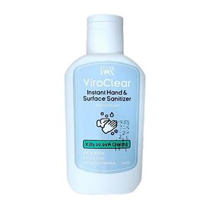 محلول ضدعفونی ViroClear حجم 100ml 