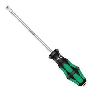 WERA 05340330001 Two hand screwdriver ( flat ) with laser tip