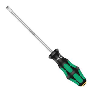 WERA 05340330001 Two hand screwdriver ( flat ) with laser tip 