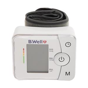 فشارسنج مچی بی ول B.Well  مدل  MED-57