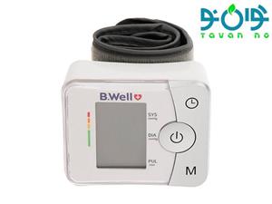 فشارسنج مچی بی ول B.Well  مدل  MED-57