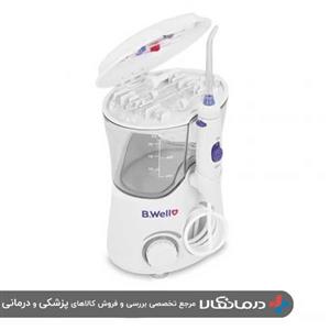 واتر جت دندان بی ول - BWELL Swiss - مدل WI-922 