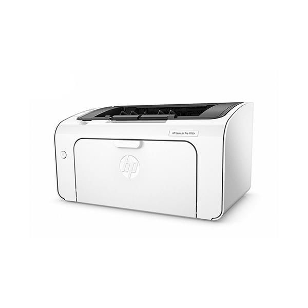 HP LaserJet Pro M12a Printer