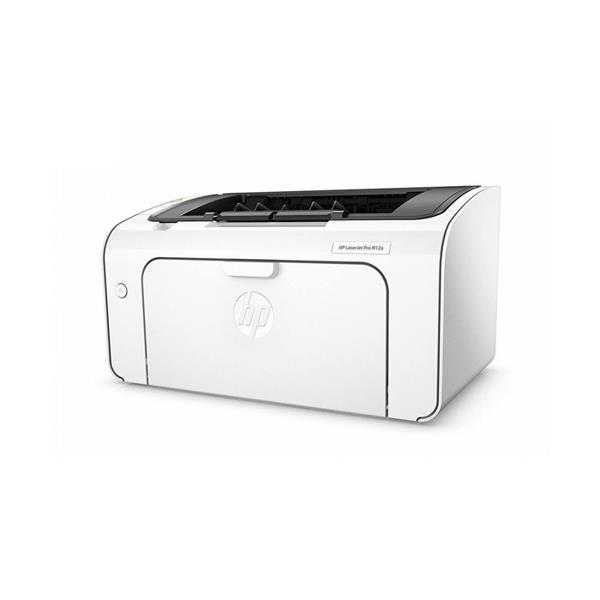 HP LaserJet Pro M12a Printer