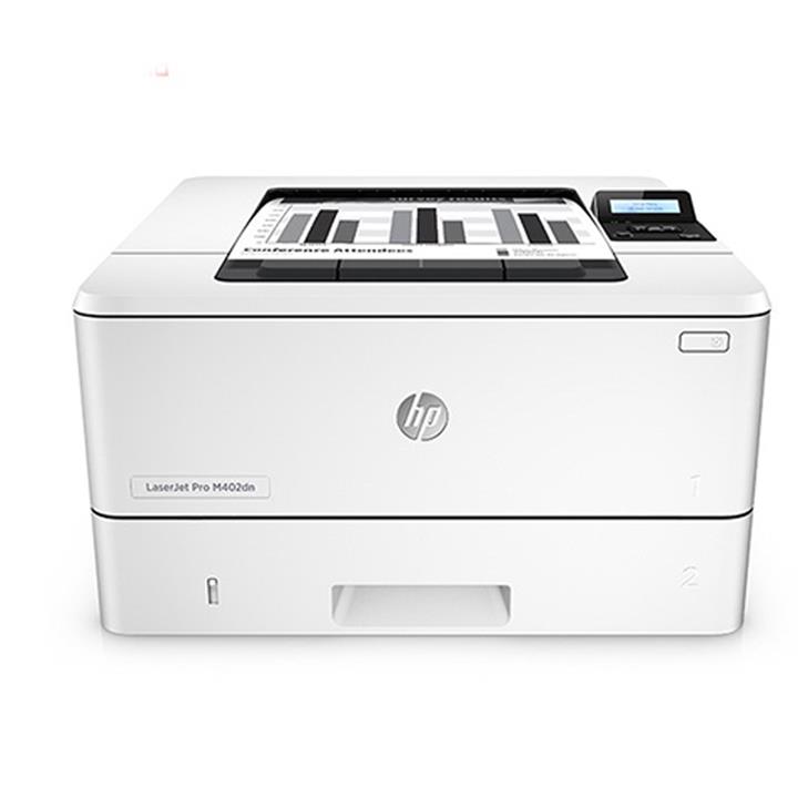 HP LaserJet Pro M402dn Printer