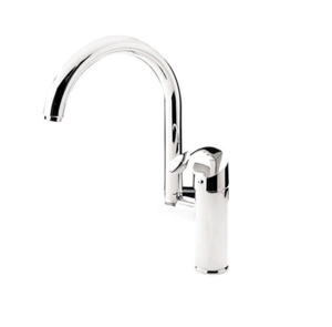 شیر ظرفشویی باستان مدل آدونیس