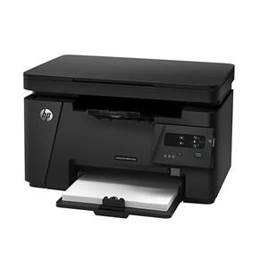 پرینتر چندکاره‌ی لیزری اچ پی مدل LaserJet Pro MFP M125a