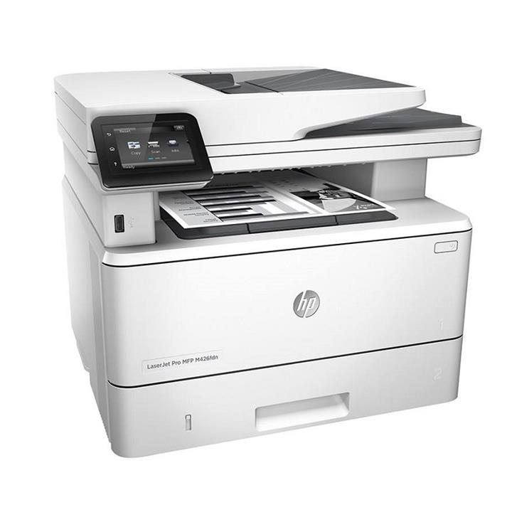 HP LaserJet Pro MFP M426fdn Multifunction Laser Printer