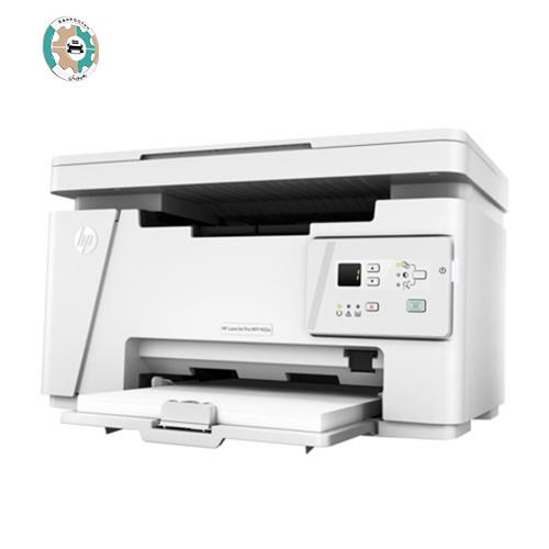 Printer HP LaserJet Pro MFP M26nw