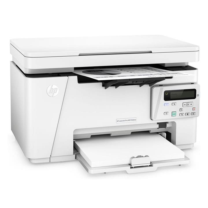 Printer HP LaserJet Pro MFP M26nw