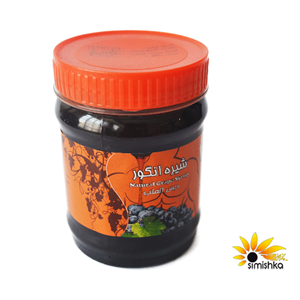 شیره انگور 500 گرمی