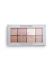 پالت هایلایتر و کانتور رولوشن Revolution x Petra XOXO Contour and Highlight Palette