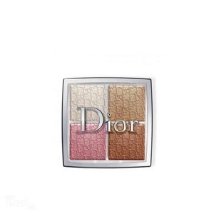 پالت هایلایتر بک استیج دیور   Dior Backstage Glow Palette