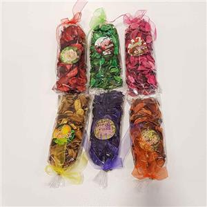 گل خشک معطر