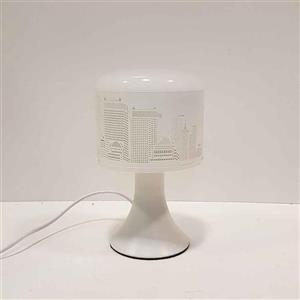 آباژور led مدل برج